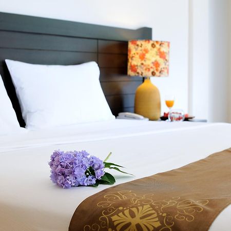 Kasemsarn Hotel Chanthaburi Luaran gambar