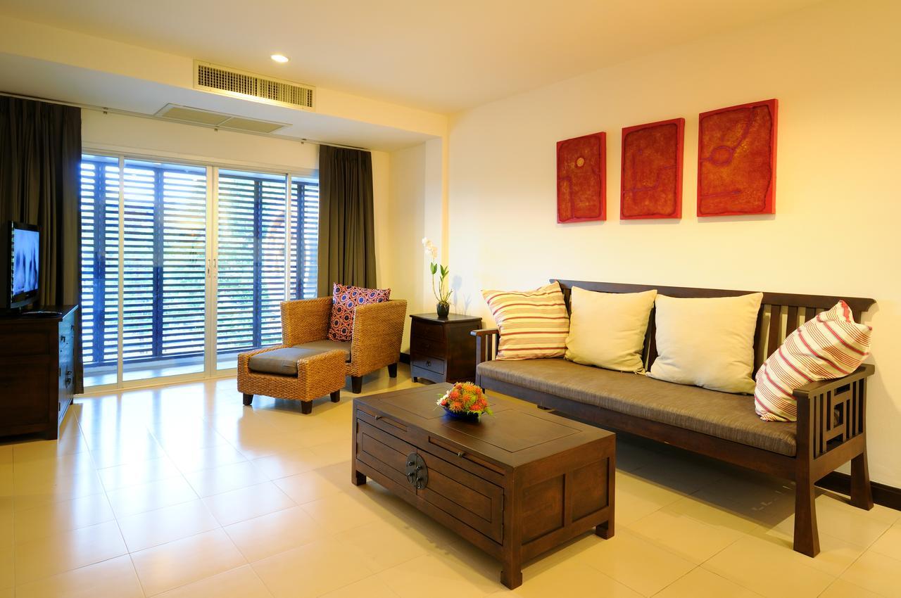 Kasemsarn Hotel Chanthaburi Luaran gambar