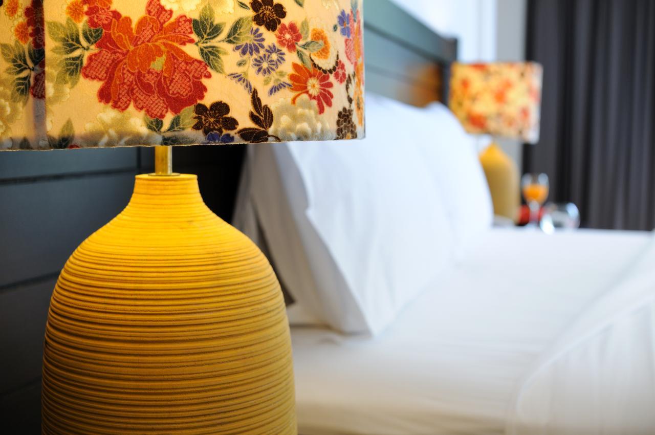 Kasemsarn Hotel Chanthaburi Luaran gambar