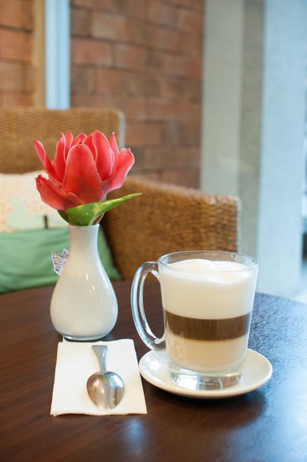 Kasemsarn Hotel Chanthaburi Luaran gambar