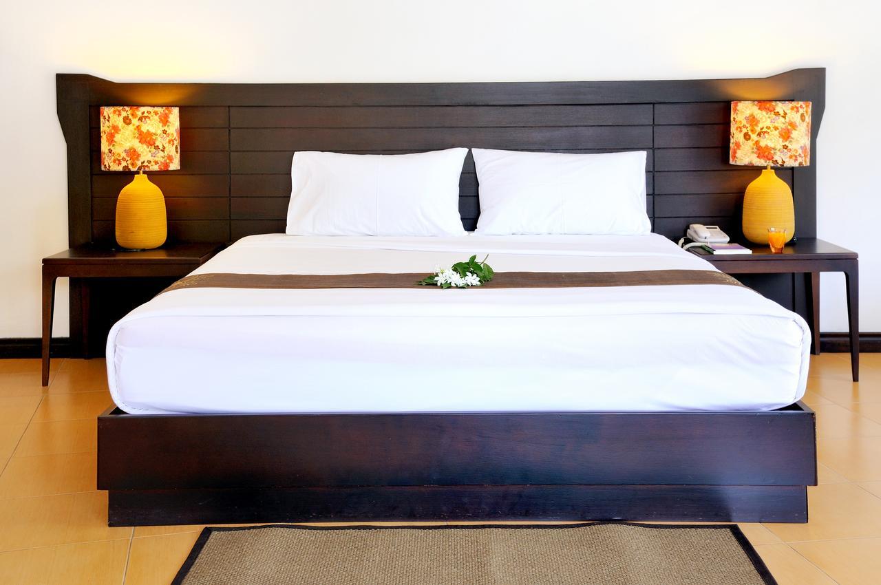 Kasemsarn Hotel Chanthaburi Luaran gambar