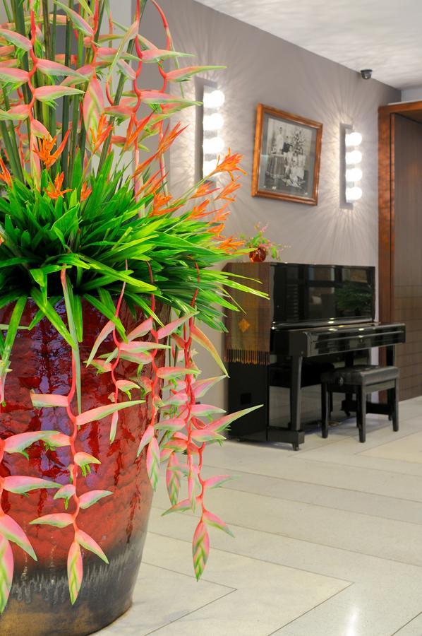 Kasemsarn Hotel Chanthaburi Luaran gambar