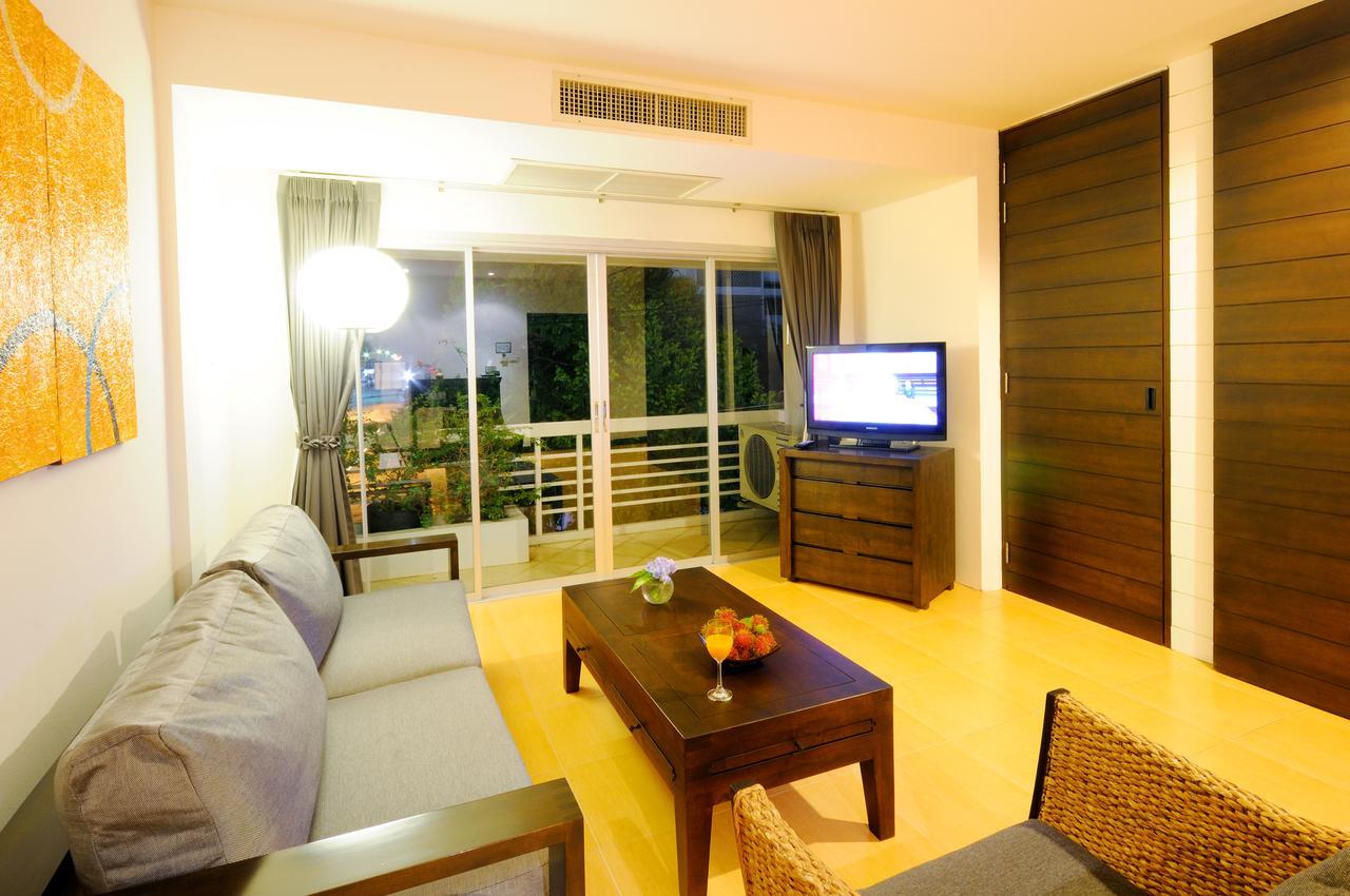 Kasemsarn Hotel Chanthaburi Luaran gambar