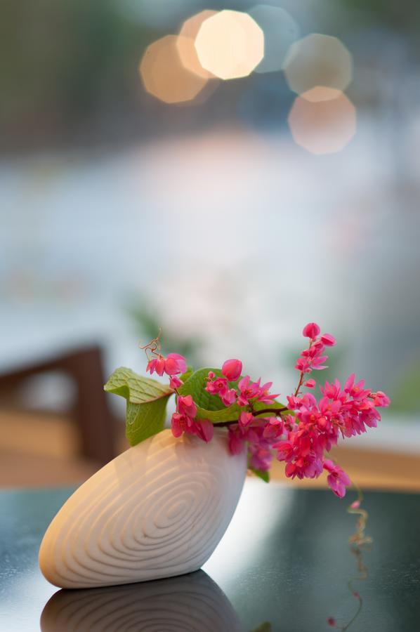 Kasemsarn Hotel Chanthaburi Luaran gambar