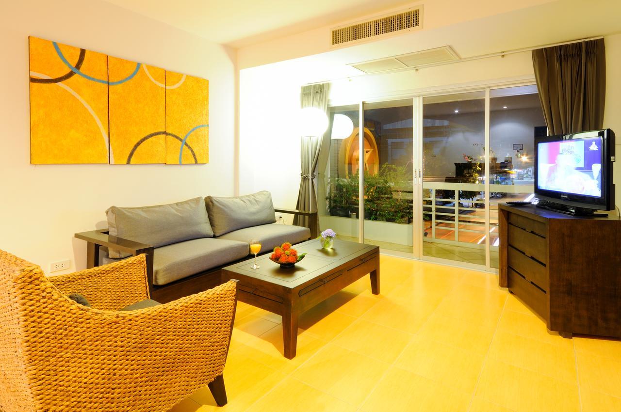 Kasemsarn Hotel Chanthaburi Luaran gambar