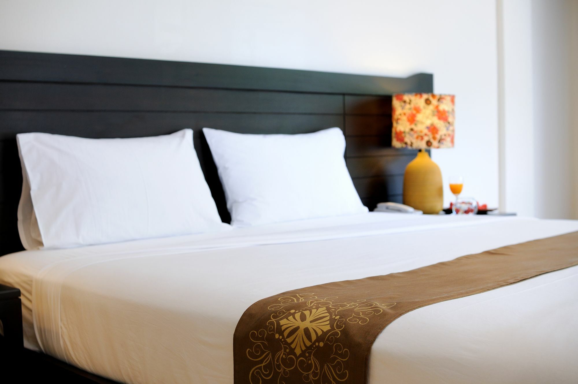 Kasemsarn Hotel Chanthaburi Luaran gambar