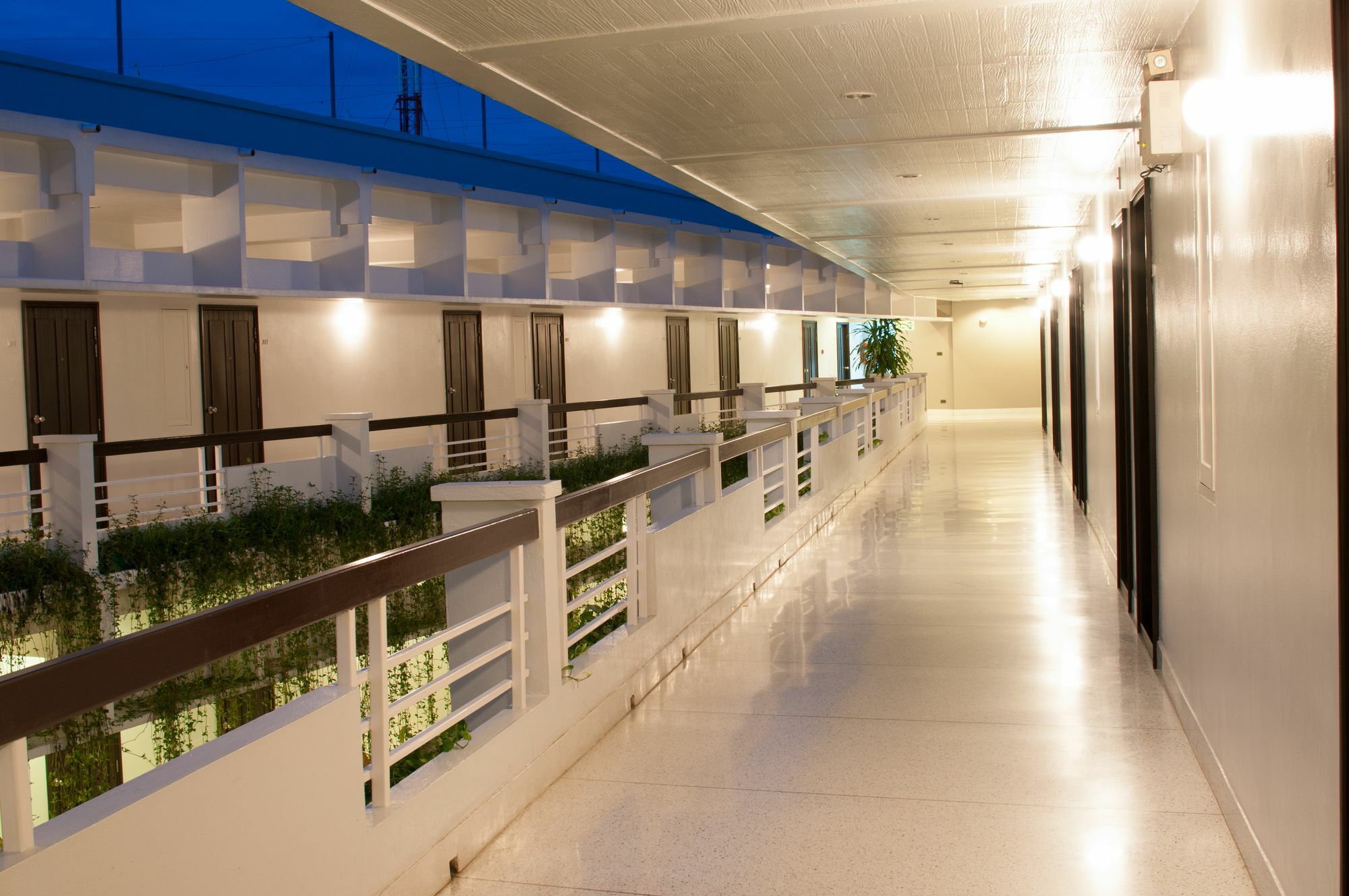 Kasemsarn Hotel Chanthaburi Luaran gambar