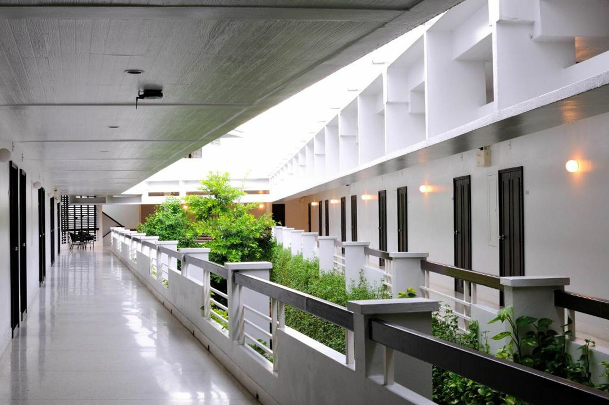 Kasemsarn Hotel Chanthaburi Luaran gambar