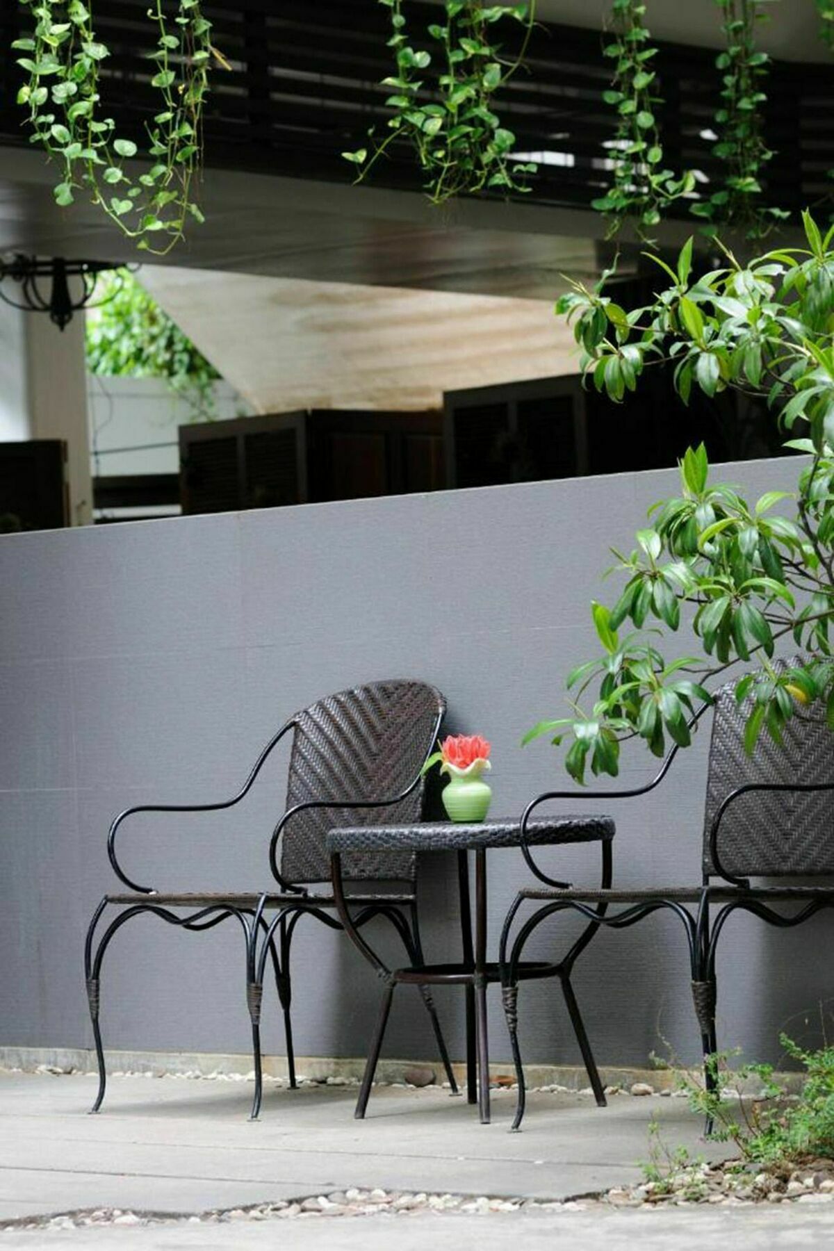 Kasemsarn Hotel Chanthaburi Luaran gambar