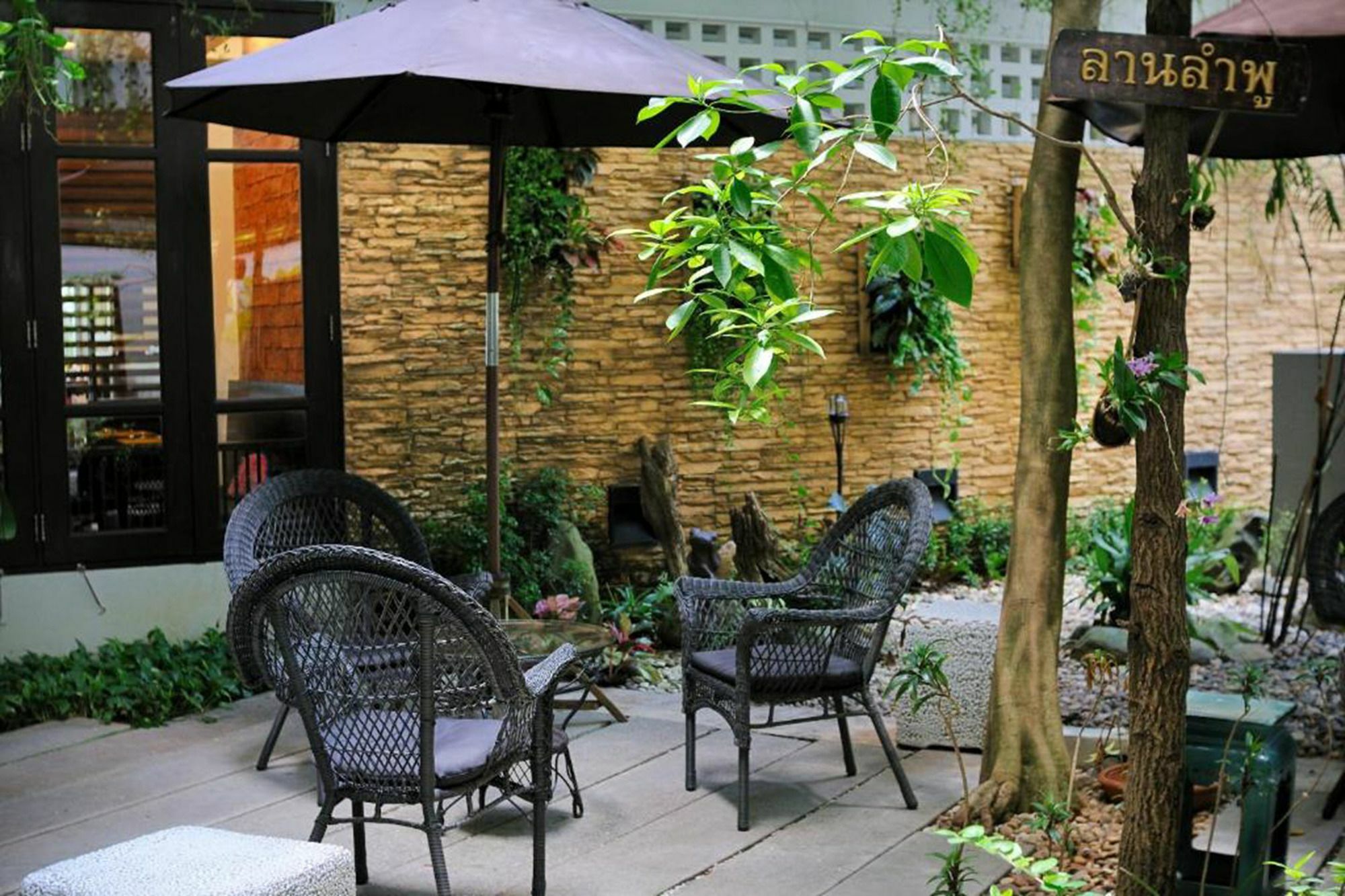 Kasemsarn Hotel Chanthaburi Luaran gambar