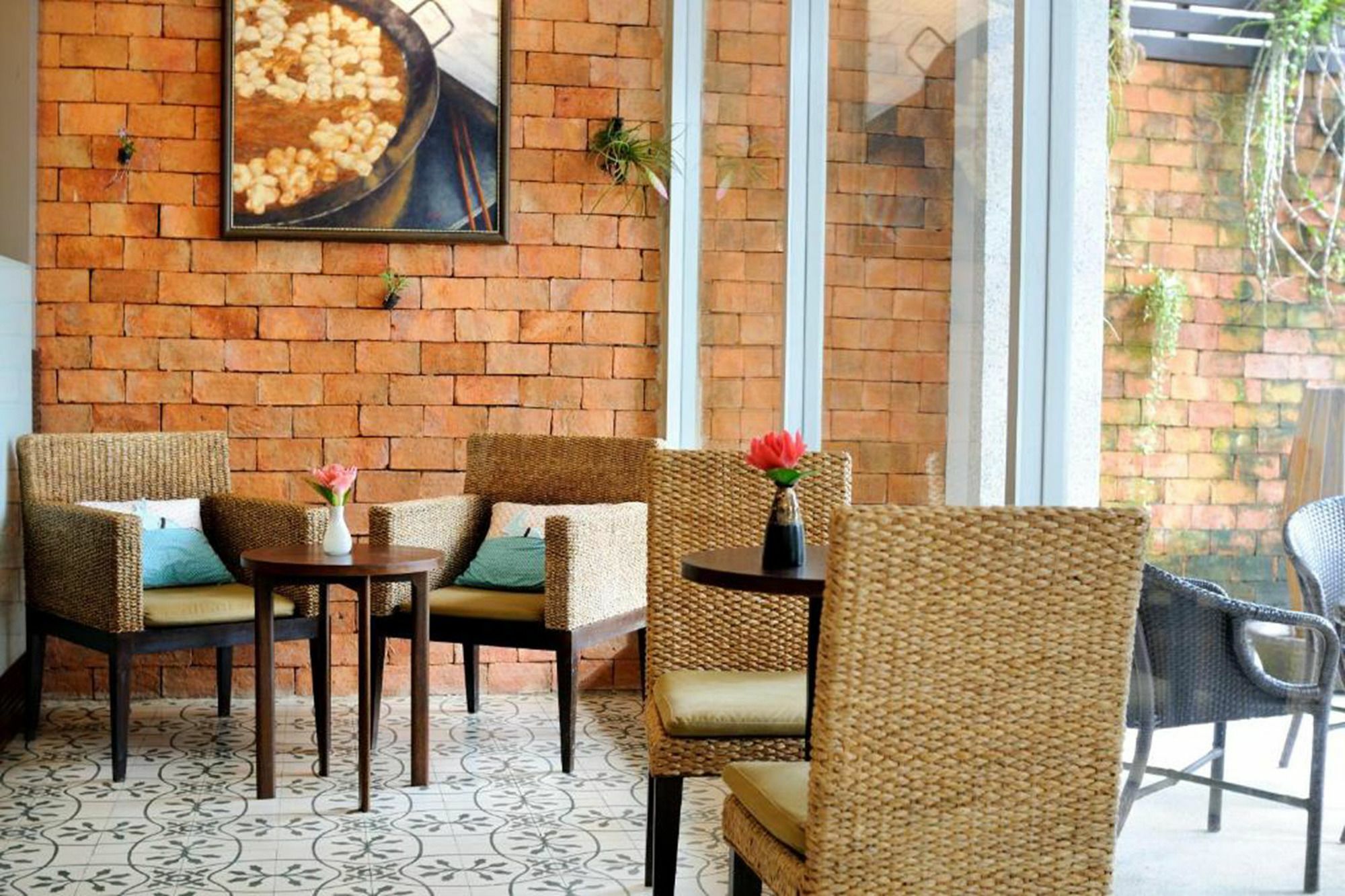 Kasemsarn Hotel Chanthaburi Luaran gambar